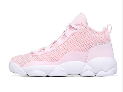 Fila Baskebal Shoes Women Mesh Pink